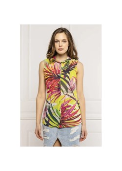 GUESS Koszula SL CLOUIS | Regular Fit ze sklepu Gomez Fashion Store w kategorii Koszule damskie - zdjęcie 184328280