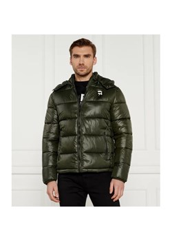 Karl Lagerfeld Kurtka | Slim Fit ze sklepu Gomez Fashion Store w kategorii Kurtki męskie - zdjęcie 184328281
