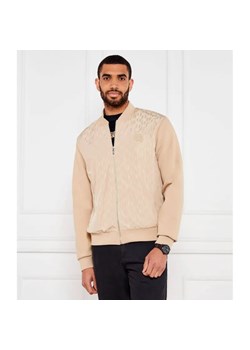 Karl Lagerfeld Kurtka bomber | Regular Fit ze sklepu Gomez Fashion Store w kategorii Kurtki męskie - zdjęcie 184328282