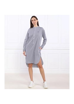 POLO RALPH LAUREN Sukienka ze sklepu Gomez Fashion Store w kategorii Sukienki - zdjęcie 184328294