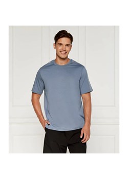 Armani Exchange T-shirt | Regular Fit ze sklepu Gomez Fashion Store w kategorii T-shirty męskie - zdjęcie 184328302
