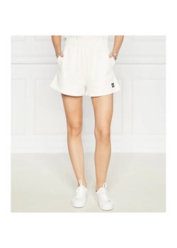 HUGO Szorty Narondia | Loose fit ze sklepu Gomez Fashion Store w kategorii Szorty - zdjęcie 184328304