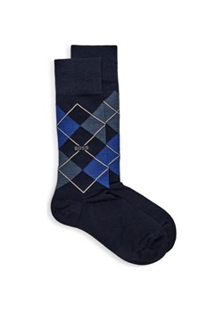 BOSS BLACK Wełniane skarpety RS John Iconic WO ze sklepu Gomez Fashion Store w kategorii Skarpetki męskie - zdjęcie 184328311