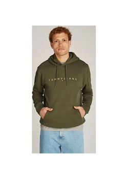 Tommy Jeans Bluza | Regular Fit ze sklepu Gomez Fashion Store w kategorii Bluzy męskie - zdjęcie 184328312