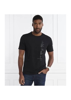 BOSS GREEN T-shirt Tee 7 | Regular Fit ze sklepu Gomez Fashion Store w kategorii T-shirty męskie - zdjęcie 184328321