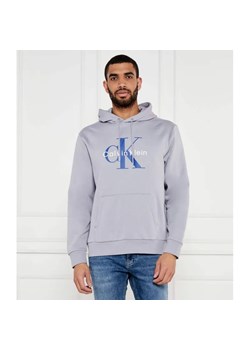 Calvin Klein Jeans Bluza | Regular Fit ze sklepu Gomez Fashion Store w kategorii Bluzy męskie - zdjęcie 184328333