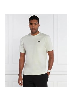 Calvin Klein T-shirt | Comfort fit ze sklepu Gomez Fashion Store w kategorii T-shirty męskie - zdjęcie 184328334