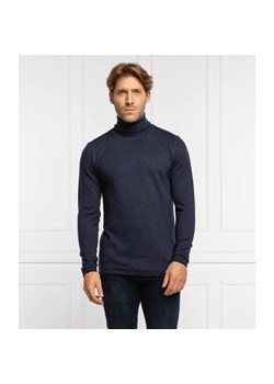 Joop! Jeans Wełniany golf Lollo | Regular Fit ze sklepu Gomez Fashion Store w kategorii Swetry męskie - zdjęcie 184328342