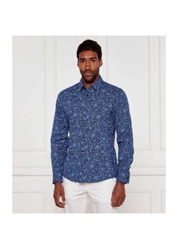 Joop! Jeans Lniana koszula 15 JJSH-92HANSON2K-W | Regular Fit ze sklepu Gomez Fashion Store w kategorii Koszule męskie - zdjęcie 184328343