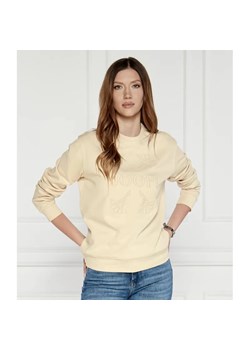 Joop! Bluza | Regular Fit ze sklepu Gomez Fashion Store w kategorii Bluzy damskie - zdjęcie 184328344