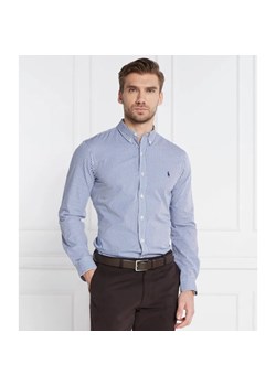 POLO RALPH LAUREN Koszula | Slim Fit ze sklepu Gomez Fashion Store w kategorii Koszule męskie - zdjęcie 184328350
