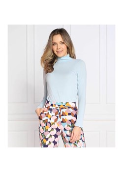 Marc Cain Golf | Slim Fit ze sklepu Gomez Fashion Store w kategorii Bluzki damskie - zdjęcie 184328363