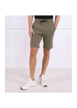 Aeronautica Militare Szorty | Regular Fit ze sklepu Gomez Fashion Store w kategorii Spodenki męskie - zdjęcie 184328364