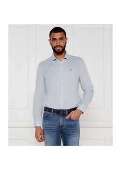 Tommy Hilfiger Koszula | Slim Fit ze sklepu Gomez Fashion Store w kategorii Koszule męskie - zdjęcie 184328371