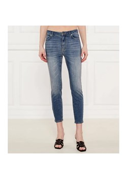 Pinko Jeansy SABRINA | Skinny fit ze sklepu Gomez Fashion Store w kategorii Jeansy damskie - zdjęcie 184328374