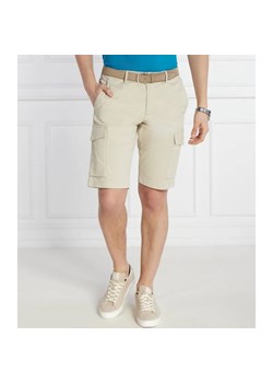 Tommy Hilfiger Szorty john cargo 1985 | Regular Fit ze sklepu Gomez Fashion Store w kategorii Spodenki męskie - zdjęcie 184328380