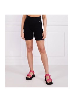 Calvin Klein Jeans kolarki | slim fit ze sklepu Gomez Fashion Store w kategorii Szorty - zdjęcie 184328382