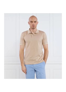 BOSS BLACK Polo | Regular Fit ze sklepu Gomez Fashion Store w kategorii T-shirty męskie - zdjęcie 184328384