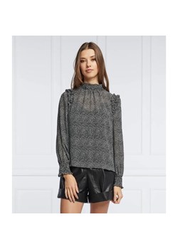 Pepe Jeans London Bluzka ANAIS | Regular Fit ze sklepu Gomez Fashion Store w kategorii Bluzki damskie - zdjęcie 184328390