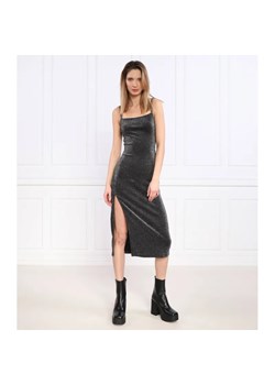 HUGO Sukienka ze sklepu Gomez Fashion Store w kategorii Sukienki - zdjęcie 184328391