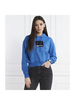 Karl Lagerfeld Jeans Bluza | Regular Fit ze sklepu Gomez Fashion Store w kategorii Bluzy damskie - zdjęcie 184328392