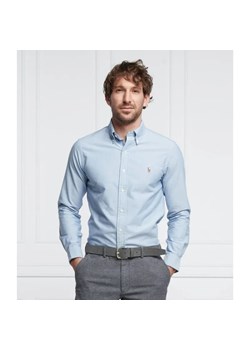 POLO RALPH LAUREN Koszula | Regular Fit ze sklepu Gomez Fashion Store w kategorii Koszule męskie - zdjęcie 184328393