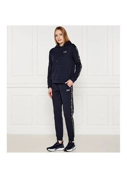 EA7 Dres | Regular Fit - id: E7255W000041E73 - marki Emporio Armani - 184328402 EA7 Dres | Regular Fit ze sklepu Gomez Fashion Store w kategorii Spodnie damskie - zdjęcie 184328402