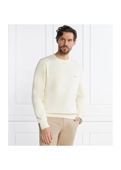 Tommy Hilfiger Bluza FLAG LOGO | Regular Fit ze sklepu Gomez Fashion Store w kategorii Bluzy męskie - zdjęcie 184328410