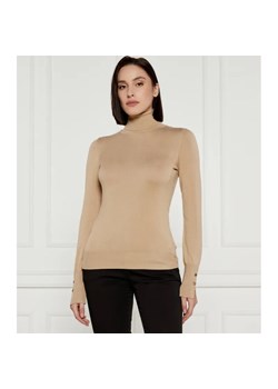 GUESS Golf PAULE | Slim Fit ze sklepu Gomez Fashion Store w kategorii Swetry damskie - zdjęcie 184328430