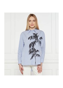MAX&Co. Koszula LAMBERT | Oversize fit ze sklepu Gomez Fashion Store w kategorii Koszule damskie - zdjęcie 184328431