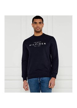 Tommy Hilfiger Bluza | Regular Fit ze sklepu Gomez Fashion Store w kategorii Bluzy męskie - zdjęcie 184328434