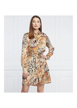 Liu Jo Sukienka ze sklepu Gomez Fashion Store w kategorii Sukienki - zdjęcie 184328443