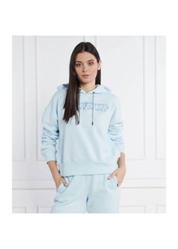 DKNY Sport Bluza | Regular Fit ze sklepu Gomez Fashion Store w kategorii Bluzy damskie - zdjęcie 184328450