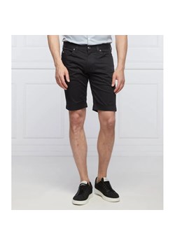 Emporio Armani Szorty | Regular Fit ze sklepu Gomez Fashion Store w kategorii Spodenki męskie - zdjęcie 184328453