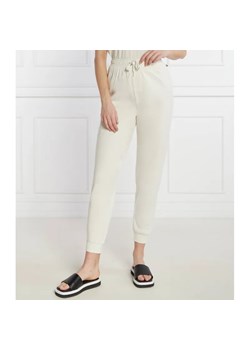 BOSS BLACK Spodnie od piżamy CI_Pants Cuff | Regular Fit ze sklepu Gomez Fashion Store w kategorii Piżamy damskie - zdjęcie 184328460