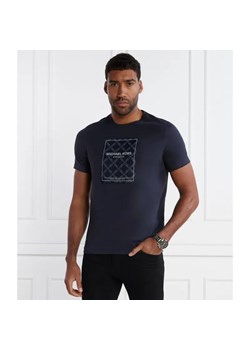 Michael Kors T-shirt | Regular Fit ze sklepu Gomez Fashion Store w kategorii T-shirty męskie - zdjęcie 184328473
