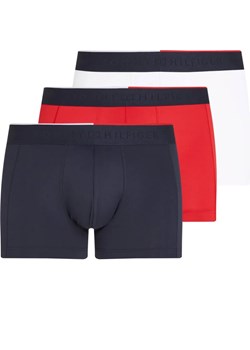 Tommy Hilfiger Bokserki 3-pack ze sklepu Gomez Fashion Store w kategorii Majtki męskie - zdjęcie 184328480