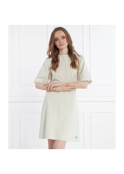 Calvin Klein Jeans Sukienka ze sklepu Gomez Fashion Store w kategorii Sukienki - zdjęcie 184328481