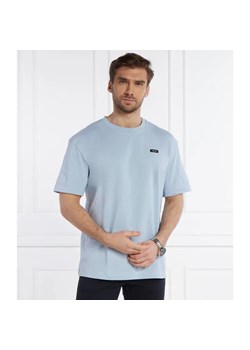 Calvin Klein T-shirt | Comfort fit ze sklepu Gomez Fashion Store w kategorii T-shirty męskie - zdjęcie 184328490