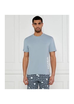 Hugo Bodywear T-shirt | Relaxed fit ze sklepu Gomez Fashion Store w kategorii T-shirty męskie - zdjęcie 184328494