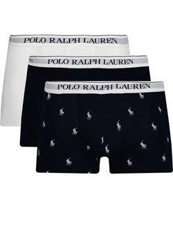 POLO RALPH LAUREN Bokserki 3-pack ze sklepu Gomez Fashion Store w kategorii Majtki męskie - zdjęcie 184328500