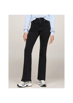 Tommy Jeans Jeansy SYLVIA | flare fit ze sklepu Gomez Fashion Store w kategorii Jeansy damskie - zdjęcie 184328502