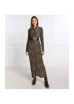 The Kooples Jedwabna sukienka ze sklepu Gomez Fashion Store w kategorii Sukienki - zdjęcie 184328511
