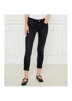 Liu Jo Jeansy | Skinny fit ze sklepu Gomez Fashion Store w kategorii Jeansy damskie - zdjęcie 184328533