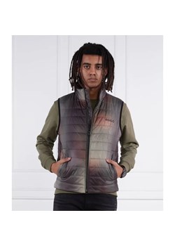 HUGO Bezrękawnik Bentino2321 | Regular Fit ze sklepu Gomez Fashion Store w kategorii Kamizelki męskie - zdjęcie 184328542