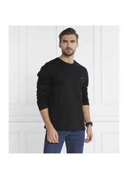 Calvin Klein Longsleeve | Comfort fit ze sklepu Gomez Fashion Store w kategorii T-shirty męskie - zdjęcie 184328543