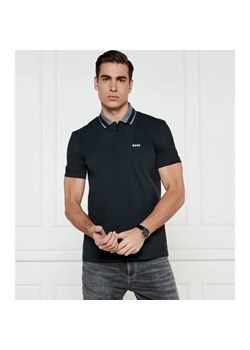 BOSS GREEN Polo Paddy 1 | Regular Fit | stretch ze sklepu Gomez Fashion Store w kategorii T-shirty męskie - zdjęcie 184328553