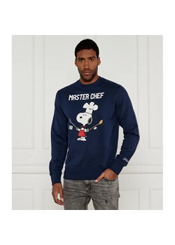 ST.Barth Bluza SAINT BARTH X PEANUTS | Regular Fit ze sklepu Gomez Fashion Store w kategorii Bluzy męskie - zdjęcie 184328560