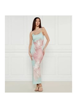 Desigual Sukienka VEST_LYON ze sklepu Gomez Fashion Store w kategorii Sukienki - zdjęcie 184328563