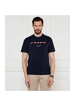 Tommy Hilfiger T-shirt | Regular Fit ze sklepu Gomez Fashion Store w kategorii T-shirty męskie - zdjęcie 184328564